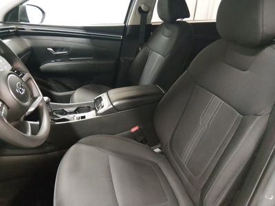2024 Hyundai Tucson — photo 25 view