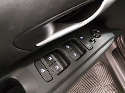 2024 Hyundai Tucson — photo 23 view