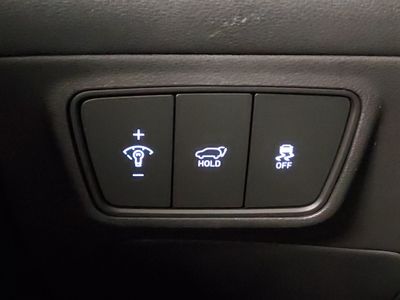 2024 Hyundai Tucson — photo 13 view