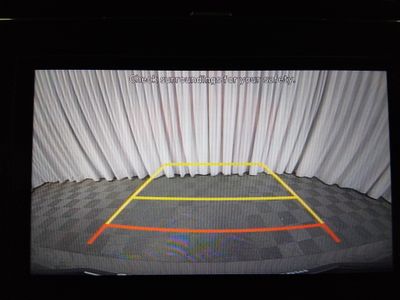 2024 Hyundai Tucson — photo 16 view