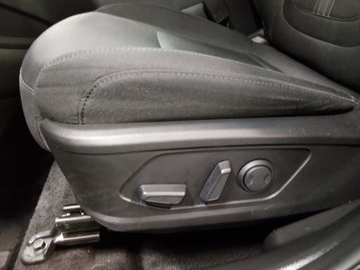 2024 Hyundai Tucson — photo 24 view