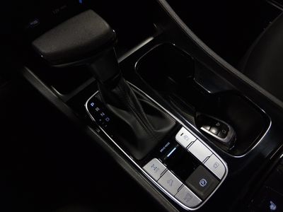 2024 Hyundai Tucson — photo 20 view