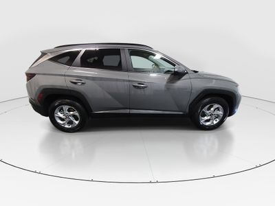 2024 Hyundai Tucson — photo 8 view