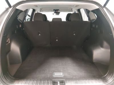 2024 Hyundai Tucson — photo 11 view