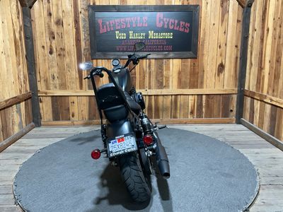 2019 Harley-Davidson Iron 883 - Photo 12