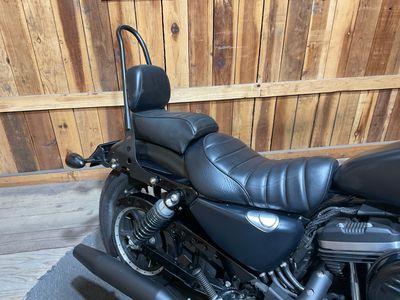 2019 Harley-Davidson Iron 883 - Photo 5