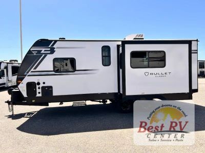 2026 Keystone RV Bullet Classic - Photo 7