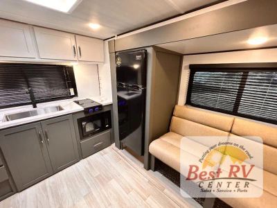2026 Keystone RV Bullet Classic - Photo 34