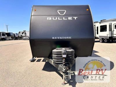 2026 Keystone RV Bullet Classic - Photo 9