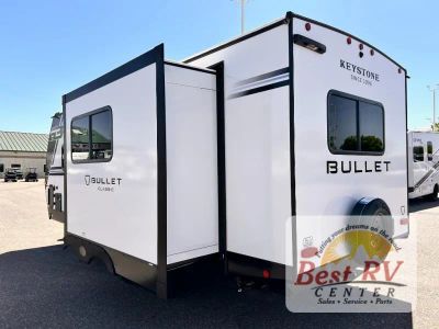 2026 Keystone RV Bullet Classic - Photo 6