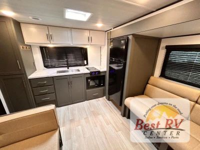 2026 Keystone RV Bullet Classic - Photo 33