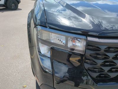 2026 Ford Maverick — photo 9 view