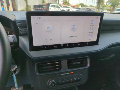 2026 Ford Maverick — photo 19 view