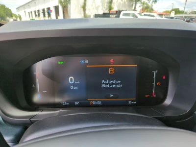 2026 Ford Maverick — photo 29 view