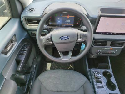 2026 Ford Maverick — photo 12 view