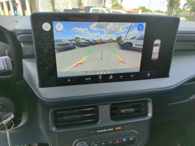 2026 Ford Maverick — photo 20 view