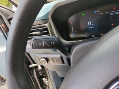 2026 Ford Maverick — photo 27 view