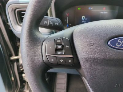 2026 Ford Maverick — photo 25 view
