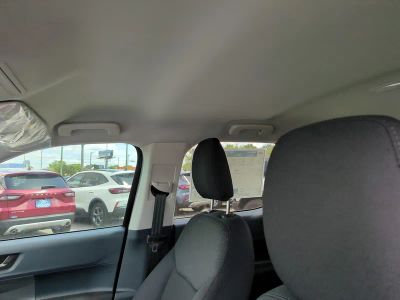 2026 Ford Maverick — photo 18 view
