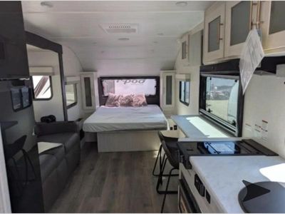 2026 Forest River RV R Pod - Photo 5