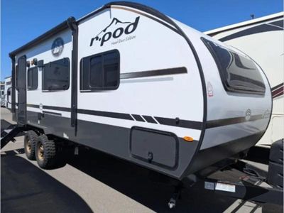2026 Forest River RV R Pod - Photo 3