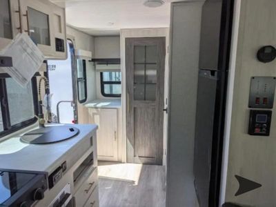 2026 Forest River RV R Pod - Photo 10