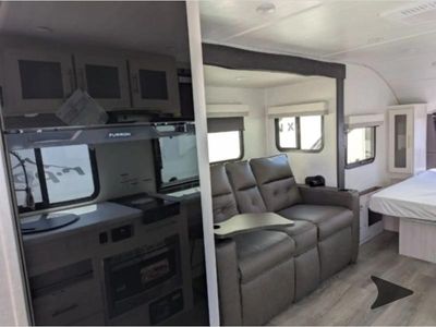 2026 Forest River RV R Pod - Photo 6