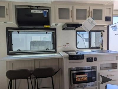 2026 Forest River RV R Pod - Photo 9