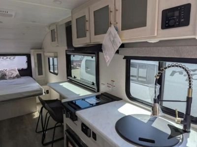 2026 Forest River RV R Pod - Photo 7