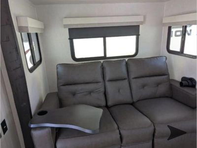 2026 Forest River RV R Pod - Photo 8