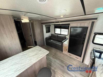 2021 Coachmen RV Spirit Ultra Lite - Photo 4