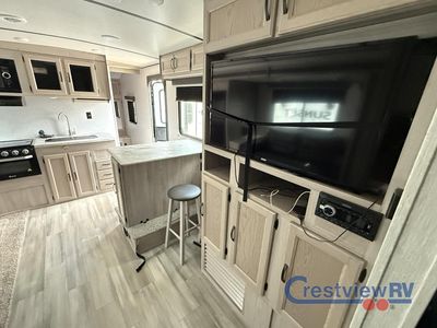 2021 Coachmen RV Spirit Ultra Lite - Photo 7