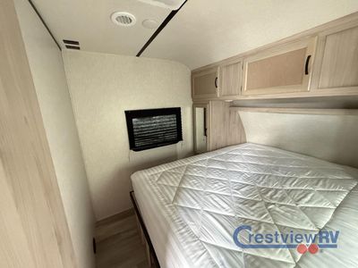 2021 Coachmen RV Spirit Ultra Lite - Photo 20