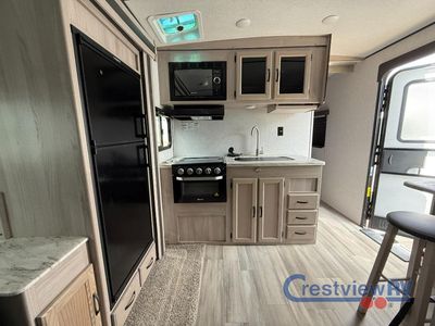 2021 Coachmen RV Spirit Ultra Lite - Photo 12