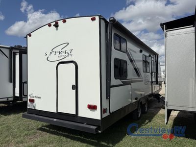 2021 Coachmen RV Spirit Ultra Lite - Photo 22