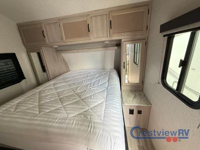 2021 Coachmen RV Spirit Ultra Lite - Photo 19