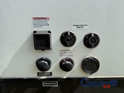 2021 Coachmen RV Spirit Ultra Lite - Photo 28