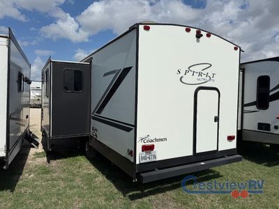 2021 Coachmen RV Spirit Ultra Lite - Photo 21