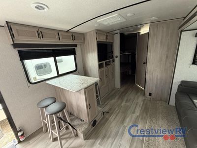 2021 Coachmen RV Spirit Ultra Lite - Photo 5