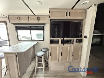 2021 Coachmen RV Spirit Ultra Lite - Photo 9