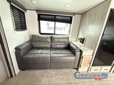 2021 Coachmen RV Spirit Ultra Lite - Photo 8