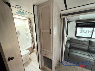 2021 Coachmen RV Spirit Ultra Lite - Photo 16