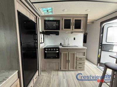 2021 Coachmen RV Spirit Ultra Lite - Photo 11