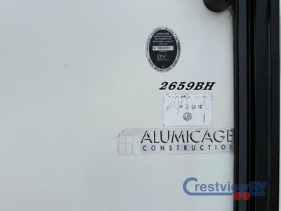 2021 Coachmen RV Spirit Ultra Lite - Photo 23