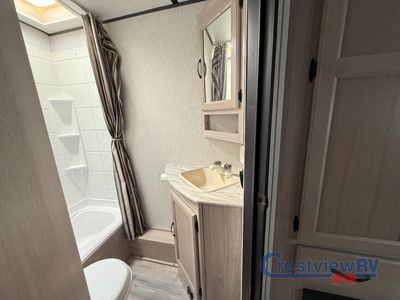 2021 Coachmen RV Spirit Ultra Lite - Photo 18
