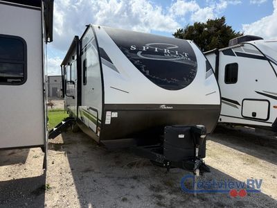 2021 Coachmen RV Spirit Ultra Lite - Photo 1