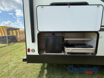 2021 Coachmen RV Spirit Ultra Lite - Photo 32