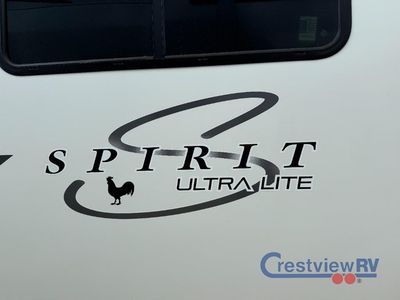 2021 Coachmen RV Spirit Ultra Lite - Photo 24
