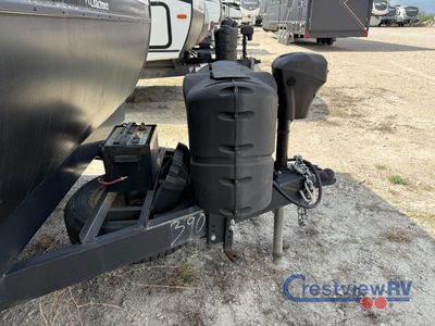 2021 Coachmen RV Spirit Ultra Lite - Photo 25