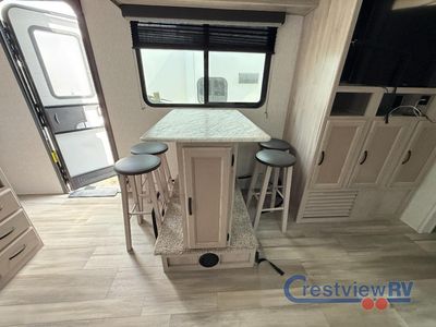 2021 Coachmen RV Spirit Ultra Lite - Photo 10